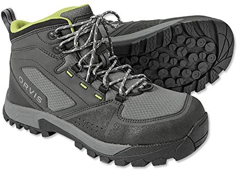 Orvis Ultraleichte Watschuhe für Herren