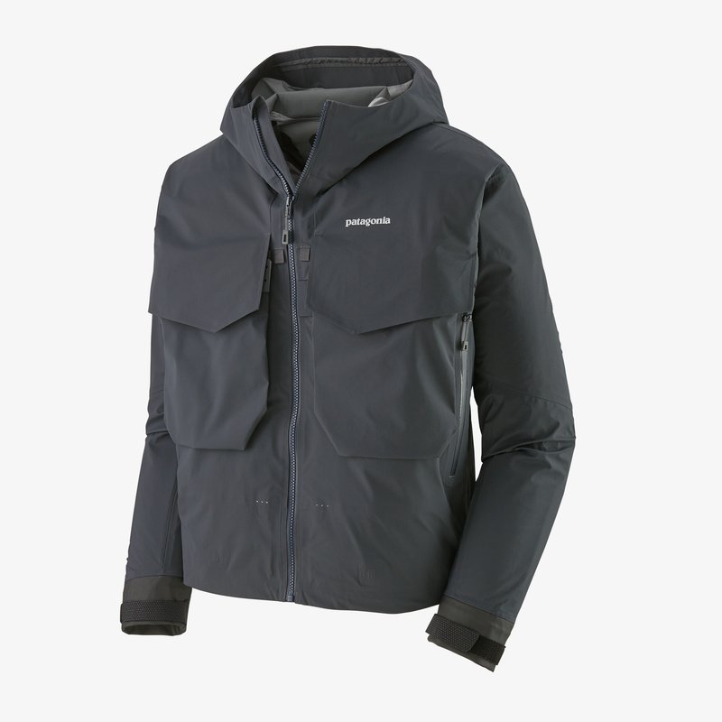 Patagonia SST Watjacke