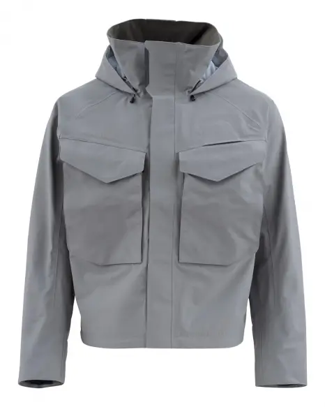 Simms Freestone Watjacke für Herren