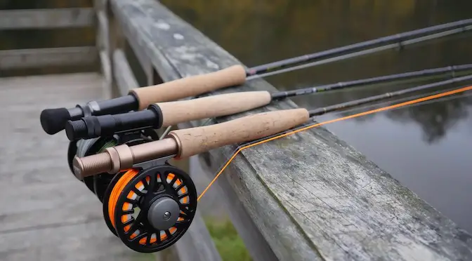 Best Fly Rod Combo of 2024 - Ultimate Buyer's Guide