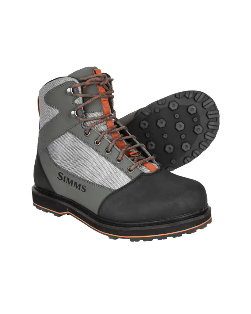 Simms Tributary Watstiefel