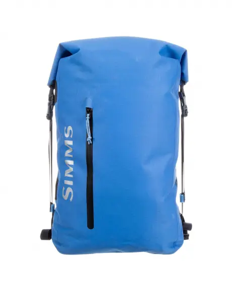 Simms Dry Creek Simple Pack Rolltop Rucksack Wasserdicht