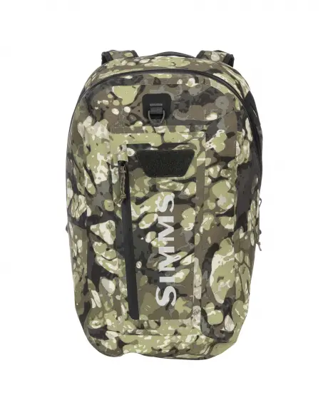 Simms Dry Creek Z Angelrucksack - 35L