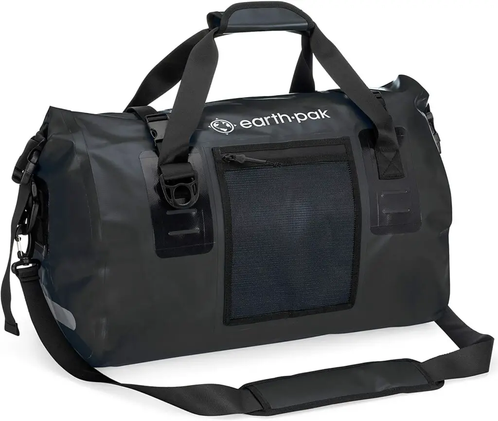 Earth Pak Wasserdichte Duffel Bag