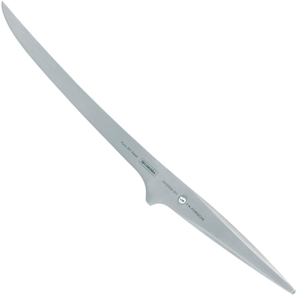 CHROMA Messer Type 301