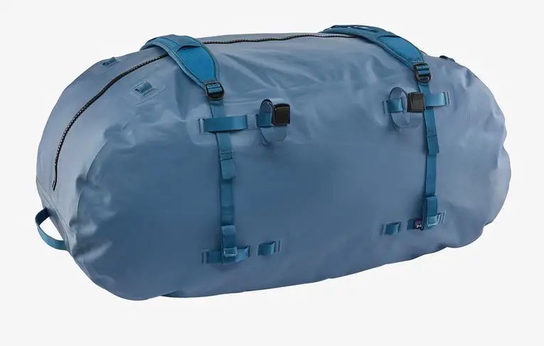 Patagonia Guidewater 80L