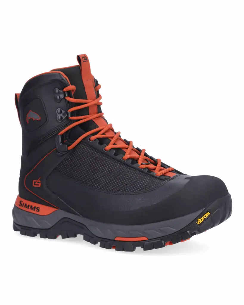 Simms G4 Pro Watstiefel